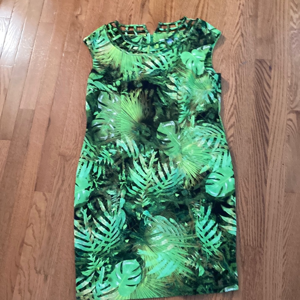 Fun, summer dress, casual, and easy to wear